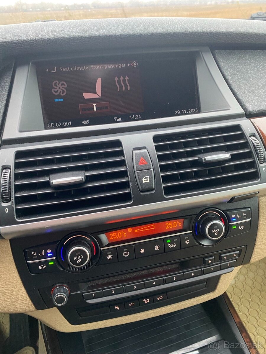 BMW X5 E70 3.0sd 210 kw M57 • po velkom servise • iba predaj - 15