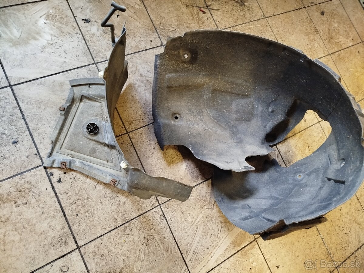 Rozpredám Audi A7 4G 3.0tdi farba: LA7W - 15