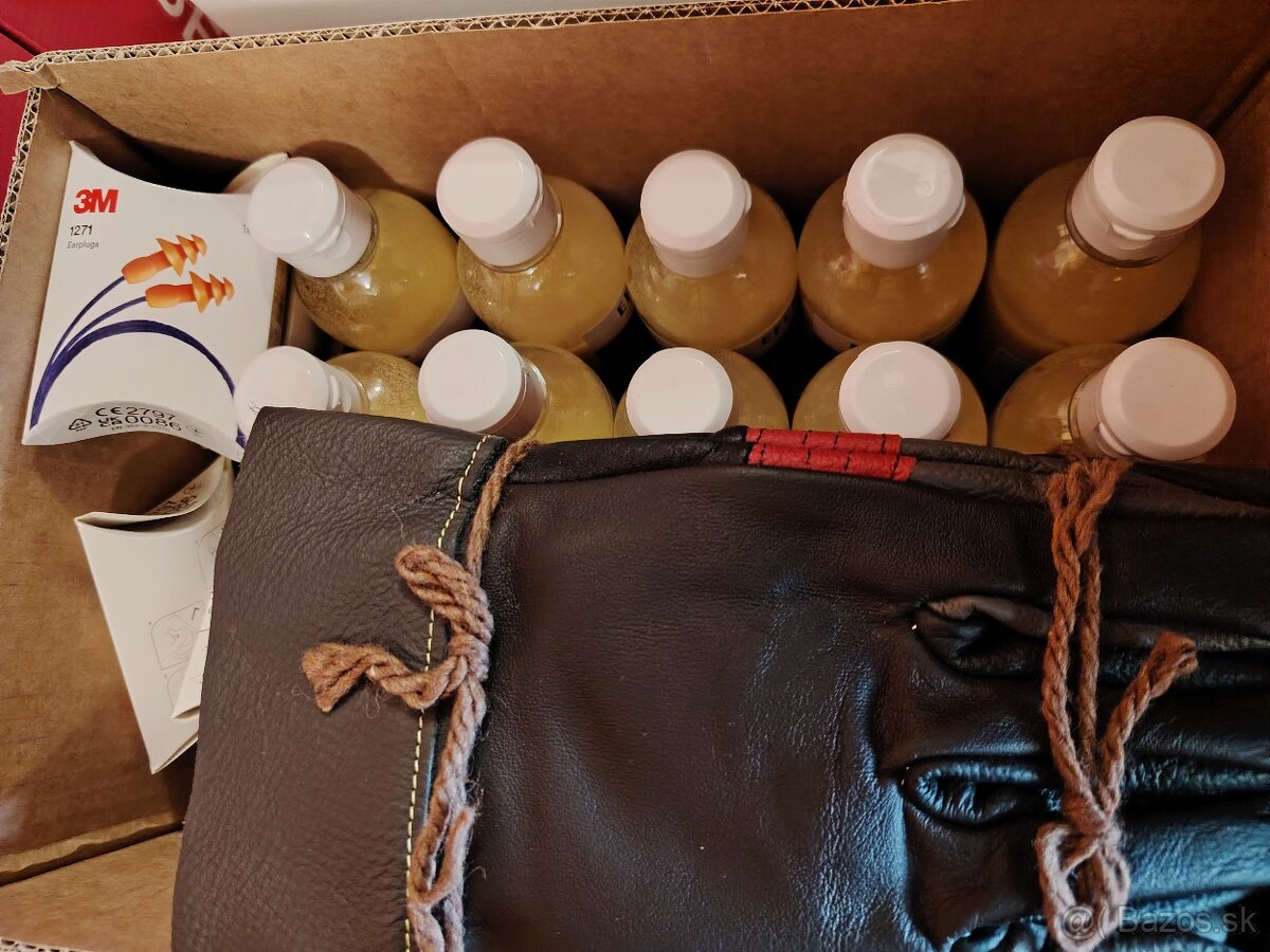 Pracovné rukavice - 15