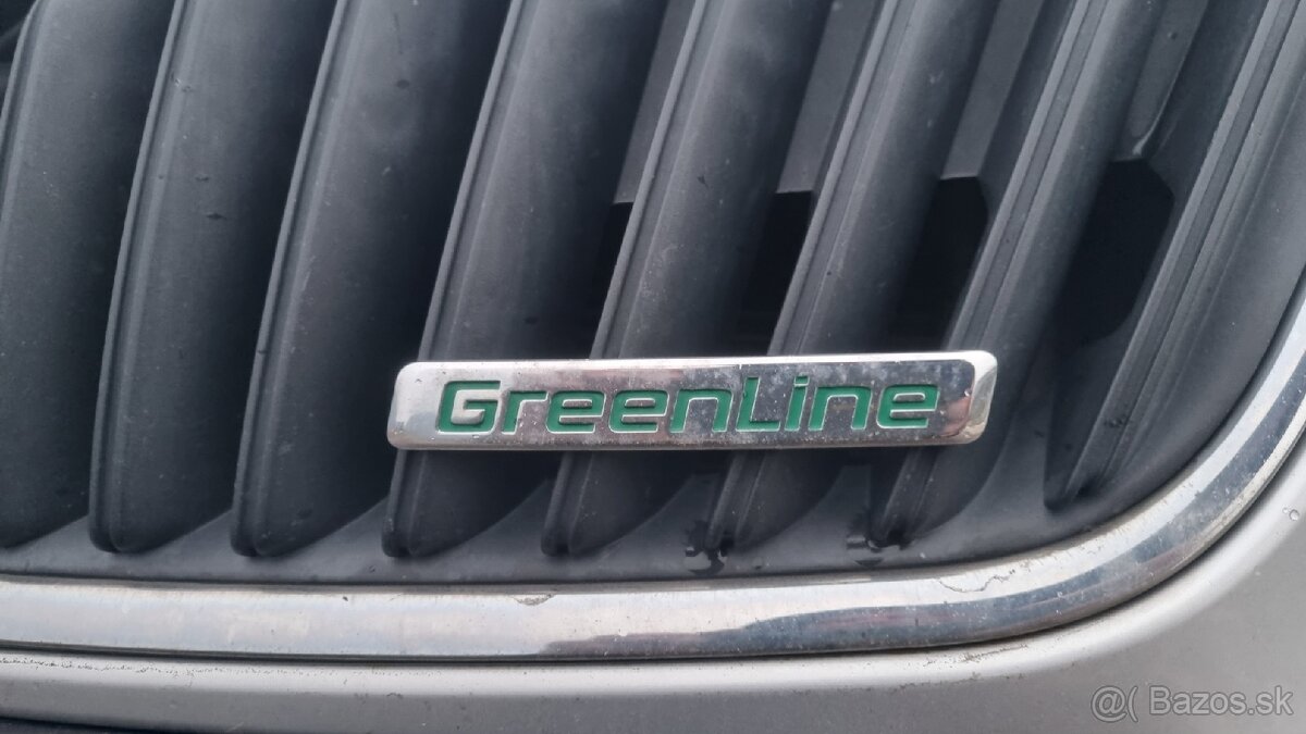 Skoda Fabia comfort 1.2 TDI navi - 15