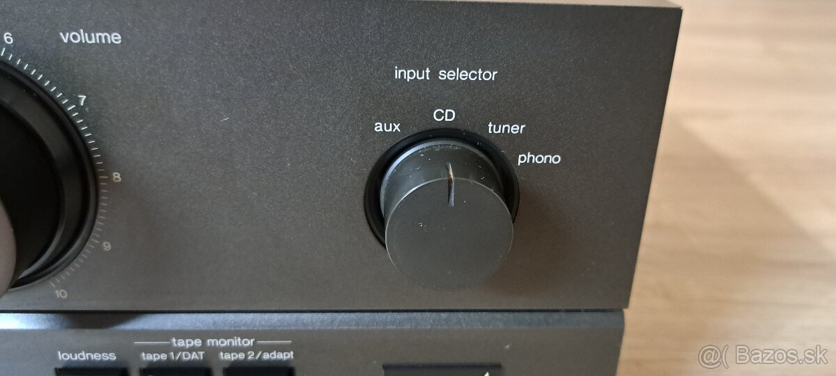 Technics SU 810 - 15