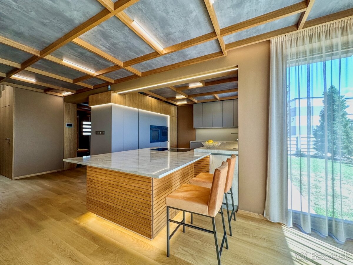 Rodinný dom - Bojnice centrum - 15