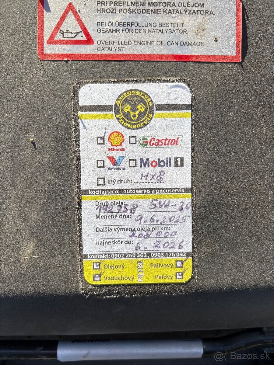 Škoda rapid Spaceback 1.4tdi - 15