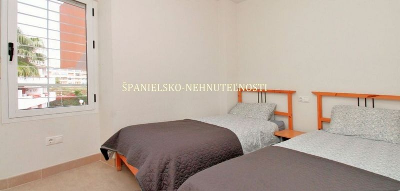 Španielsko-Orihuela - Costa, 3izbový apt. 189 990 Euro, - 15