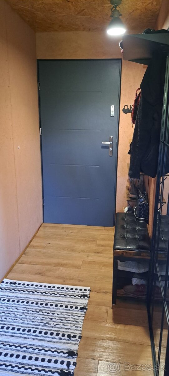 Útulný domček v prírode - 15