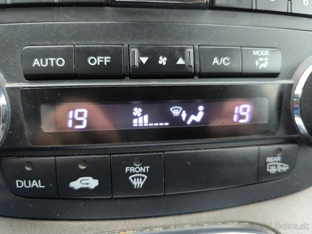 Honda CRV 2.0 Benzin 4x4 I-VTEC - 15