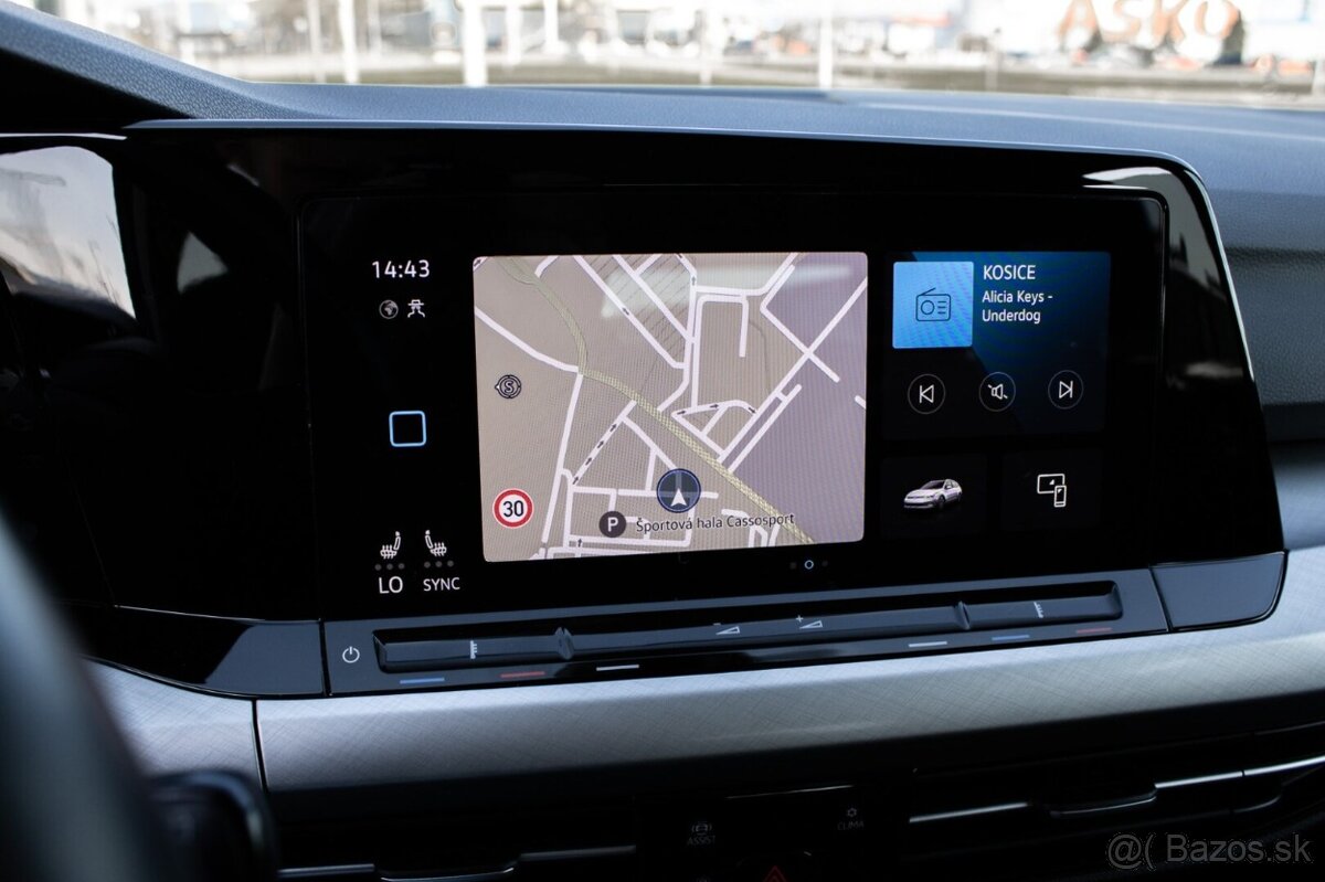 Volkswagen Golf Variant 2.0 TDi/ 110kW - 15