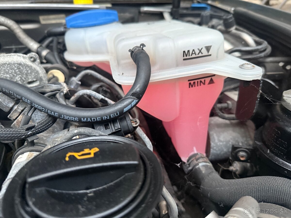 Audi A6 c6 2.7TDI (na náhradné diely) - 15