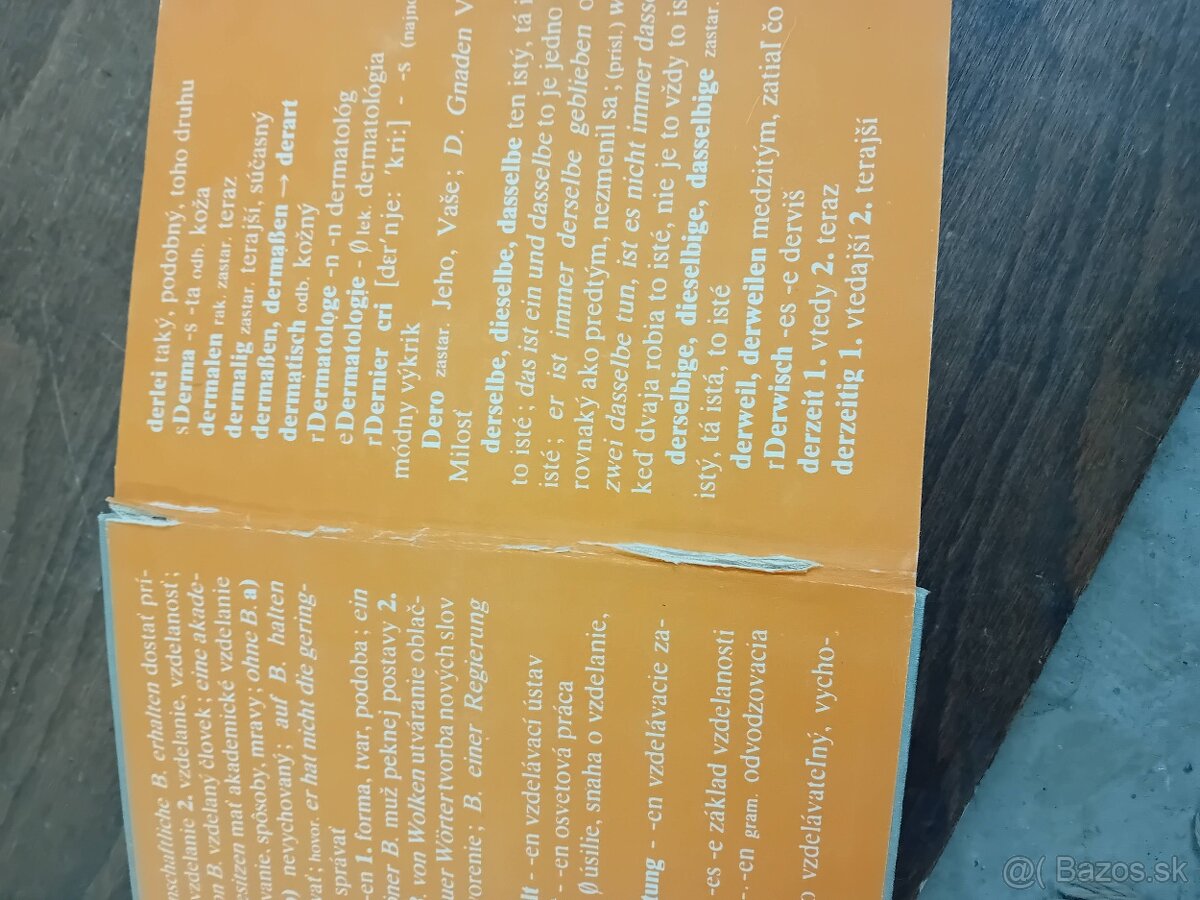 Učebnice angličtiny a nemčiny a slovníky - 15