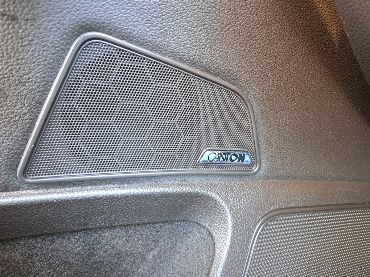 Škoda Superb Combi L&K nadštandardná výbava +kamera - 15