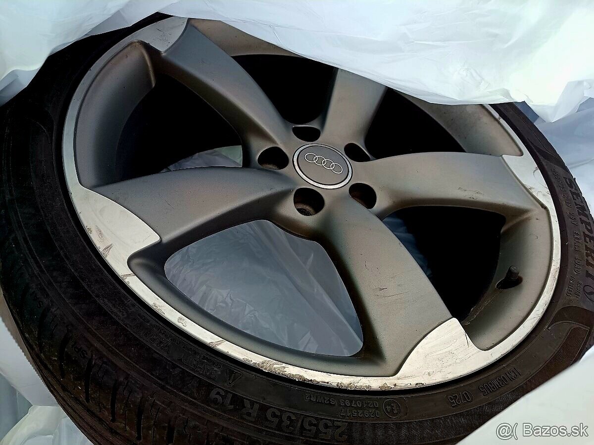 AUDI A4 AVANT - PREDAJ AJ NA SPLÁTKY - 15