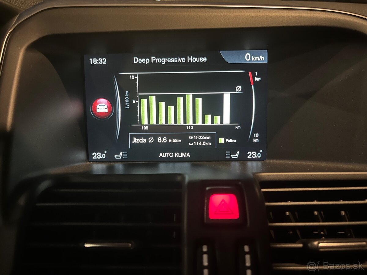 Volvo XC60 D4 Momentum 2015 - 15