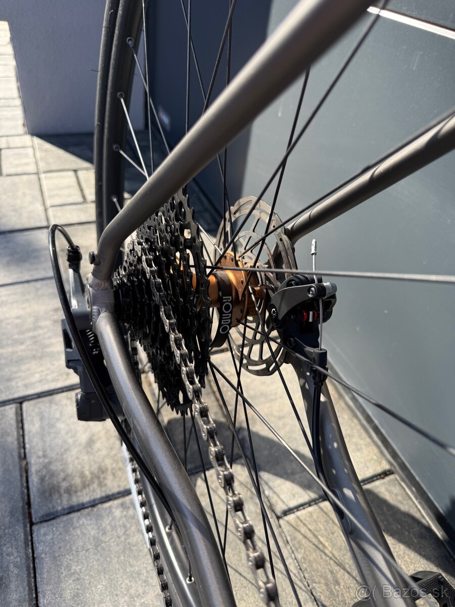 Bicykel Rondo Ruut AL3 model 2024 - zimná cena - 15