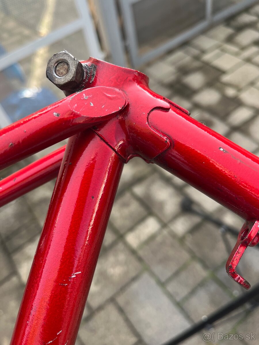 Rám Favorit F20 1965 - 15