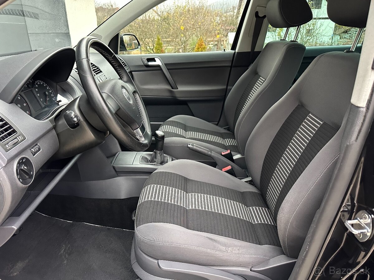 Volkswagen Polo 1.4i / 59kW / 2009 / Trendline - 15