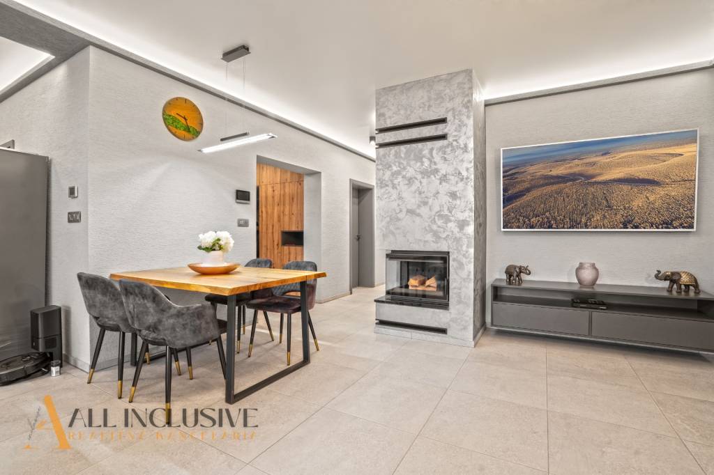 ALL INCLUSIVE I NOVOSTAVBA 4- IZBOVÝ RD SMART HOME - MOSTOVÁ - 15