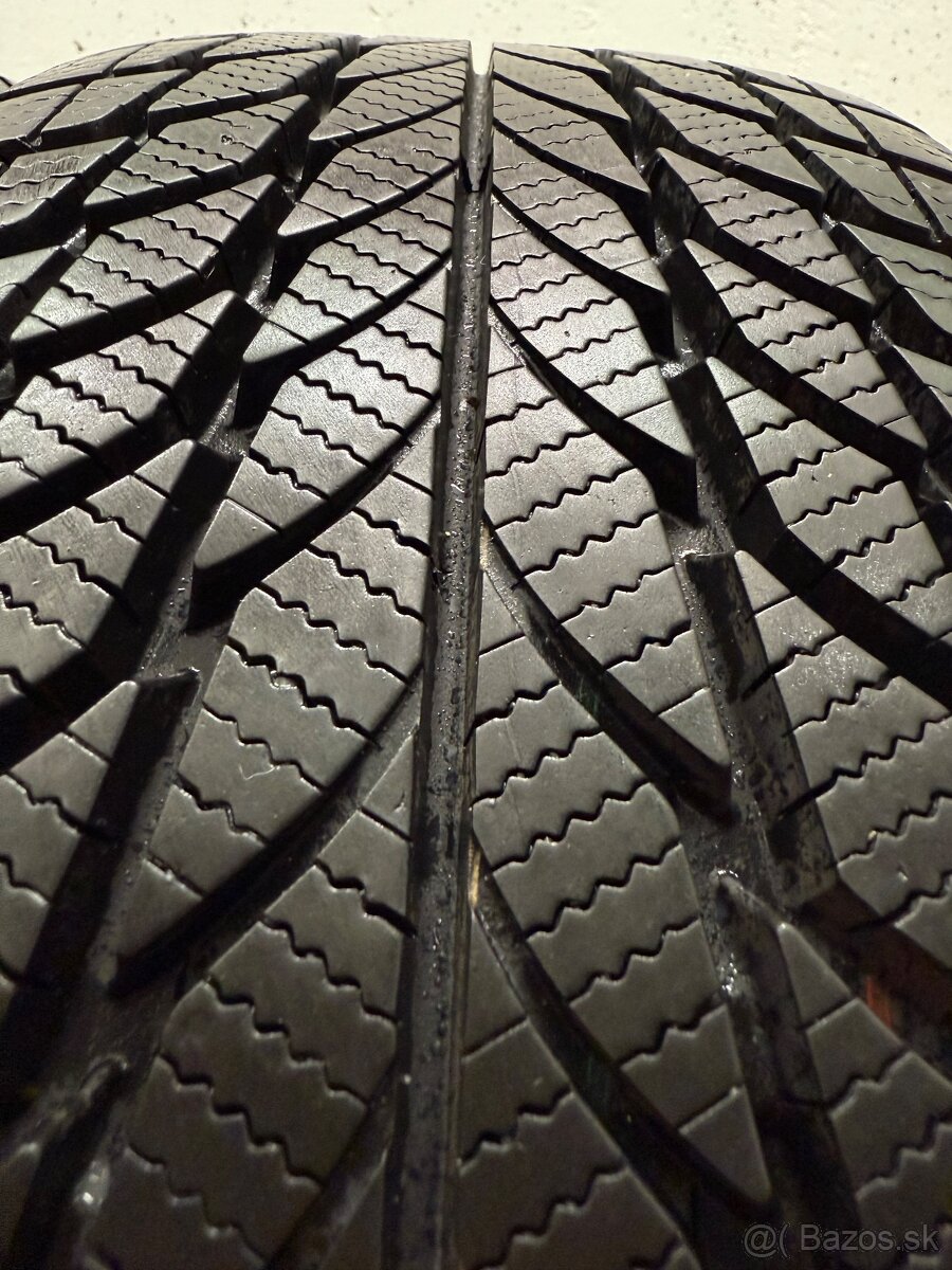 Zimná sada Audi A1 , Scala , Rapid 5x100 R16 195/55/16 - 15