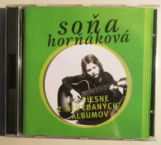 Zberatelské CD Albumy - Sk - 15