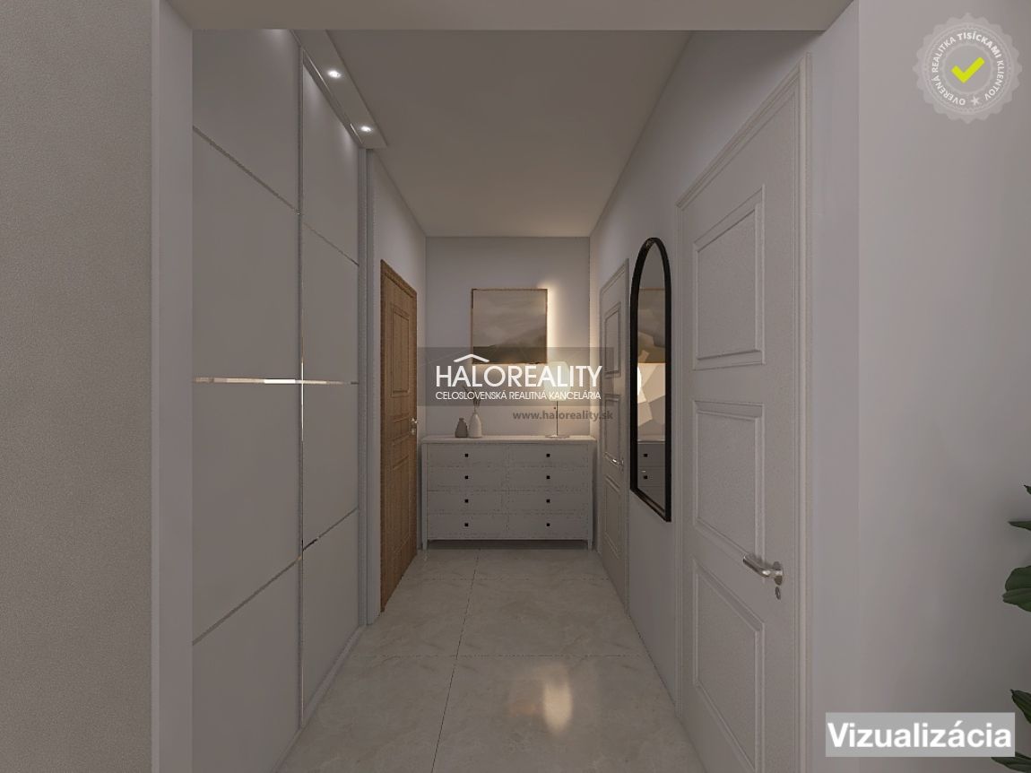 HALO reality - Predaj, rodinný dom Nová Dedinka - NOVOSTAVBA - 15