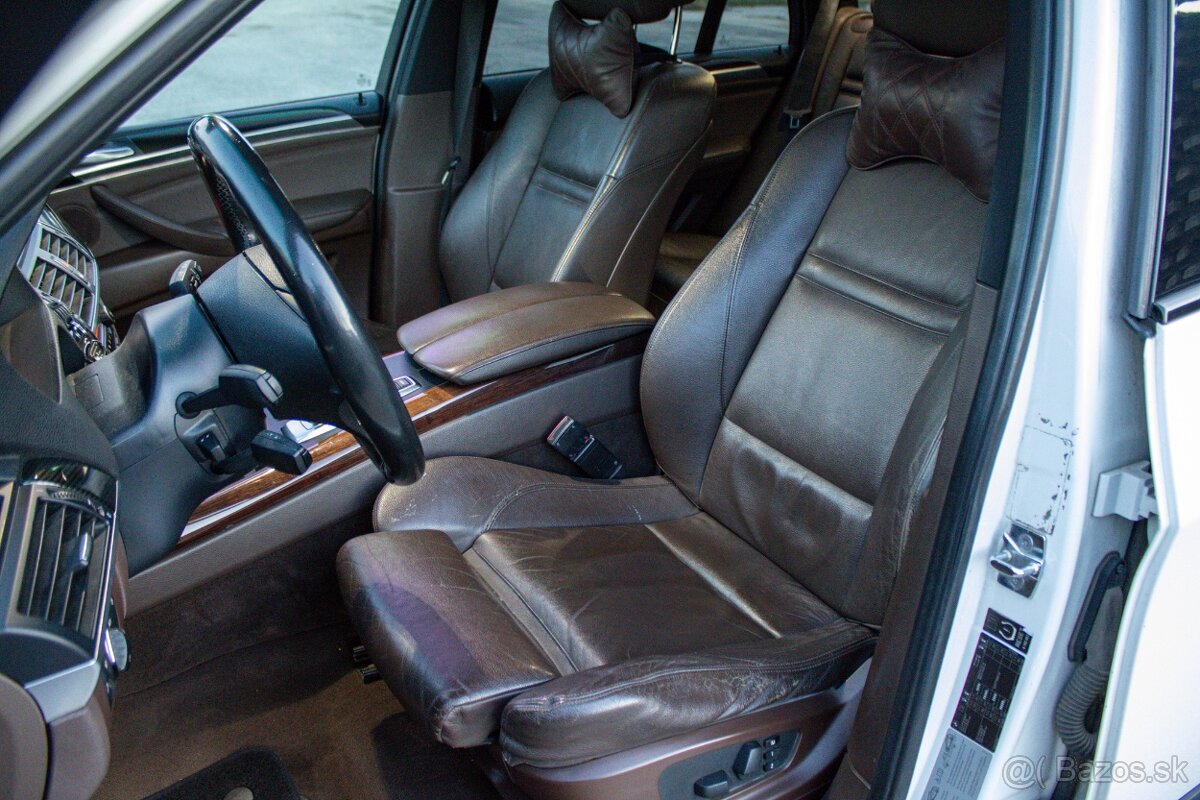 BMW X5 xDrive 30d A/T - 15