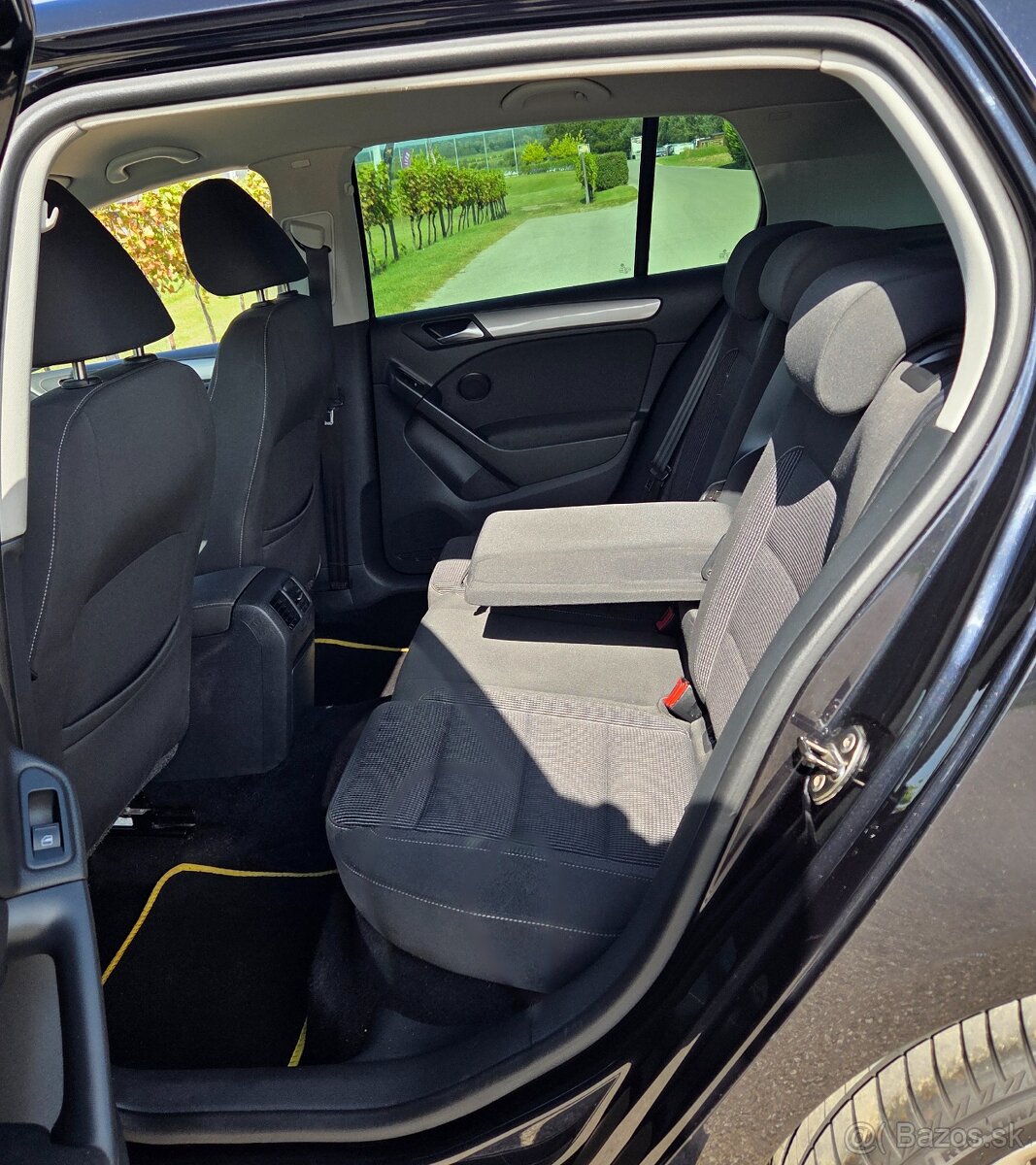 Volkswagen Golf 1.4 16V 59KW/80 koní R.V.03/2010 - 15