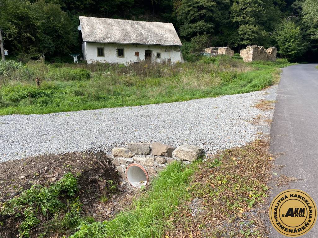 Stavebný pozemok od 699m2 Zvolen Hronská Dúbrava - 15