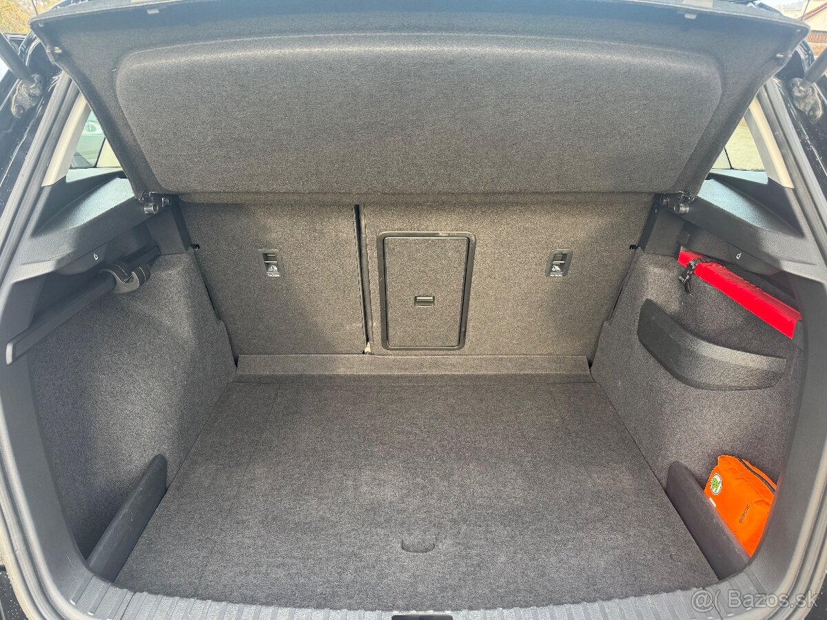 Škoda Karoq 2.0 TDI SCR Style - 15