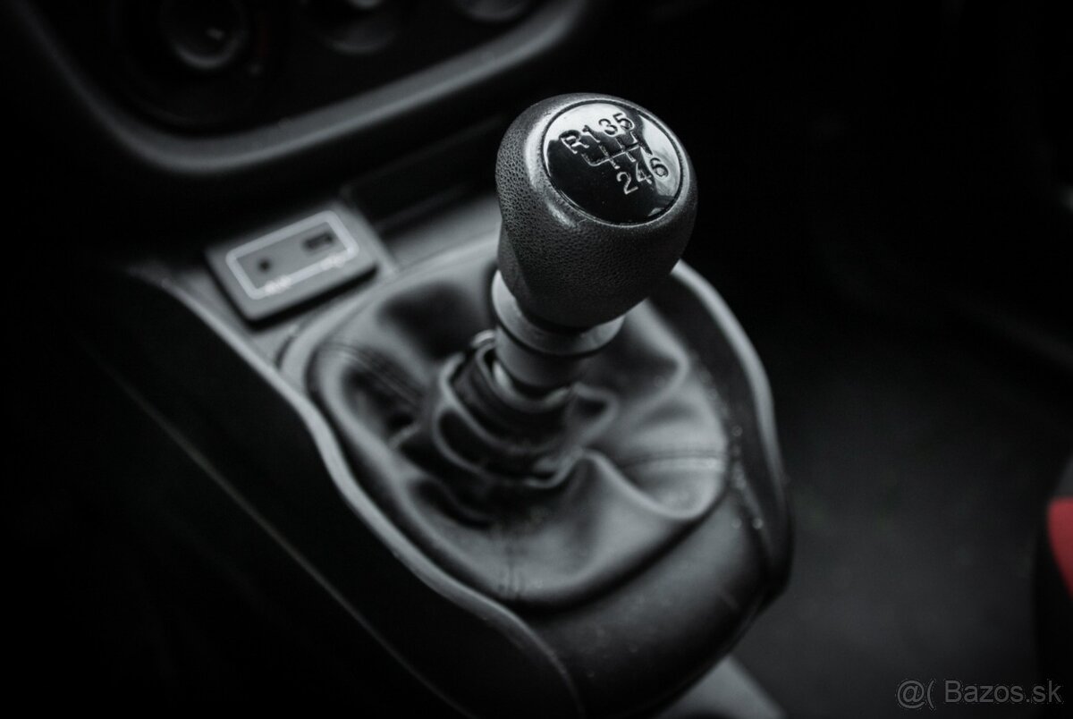 FIAT Dobló 1.6 MultiJet 77kW 2017 Možný odpočet DPH - 15