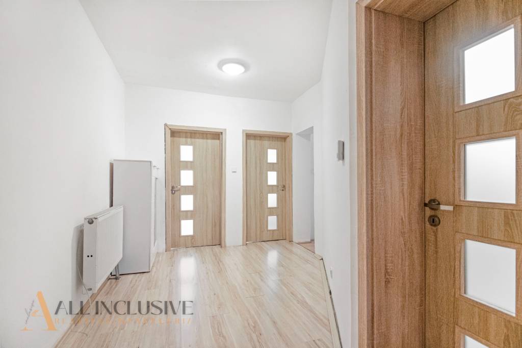 ALL INCLUSIVE l NA PREDAJ 4-IZBOVÝ RODINNÝ DOM, SELICE - 15