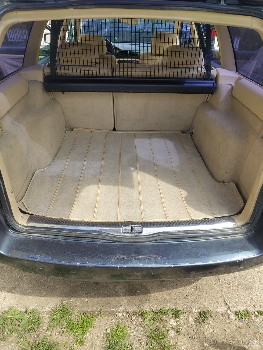 Volkswagen Passat B5.5 V5 2.3 125kW automat - 15