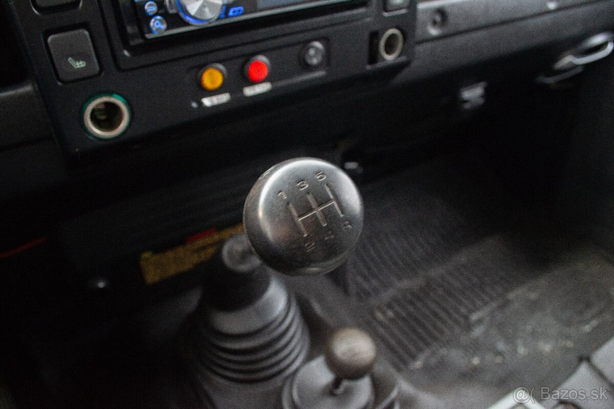 Land Rover Defender 110 2.5 Td5 HC PickUp - 15