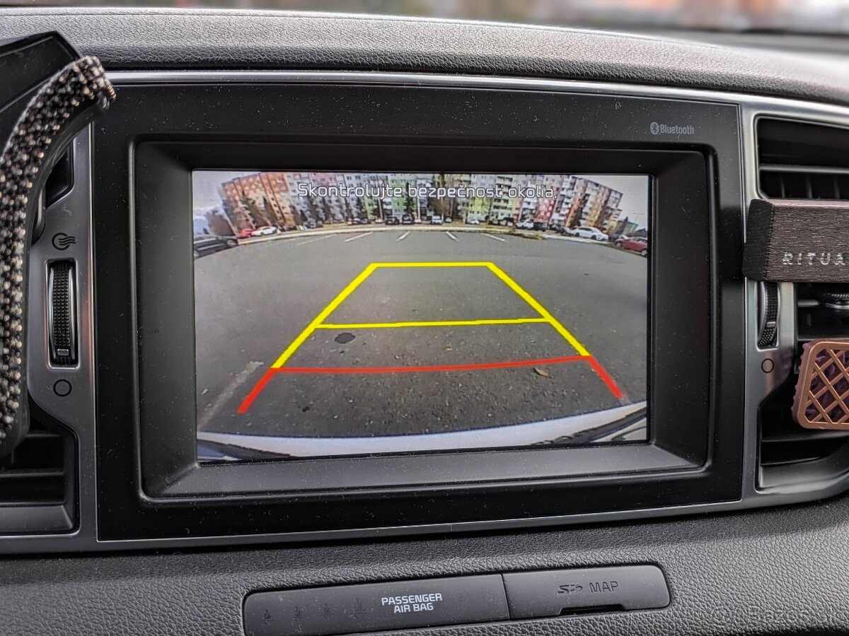 Kia Sportage 2.0 CRDi HP 4WD 136kW AT GT-Line - 15