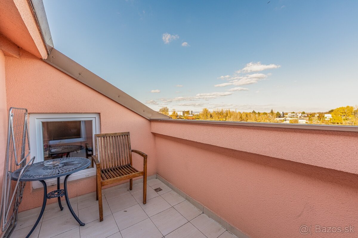 Prenájom – Apartmán #6 pri jazere - 15