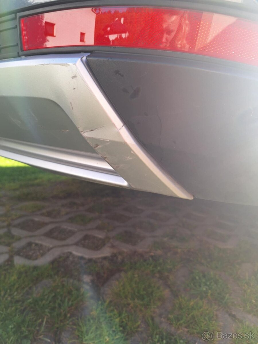 Škoda Octavia Combi SCOUT 2.0 TDI DSG 4x4 2017 - 15