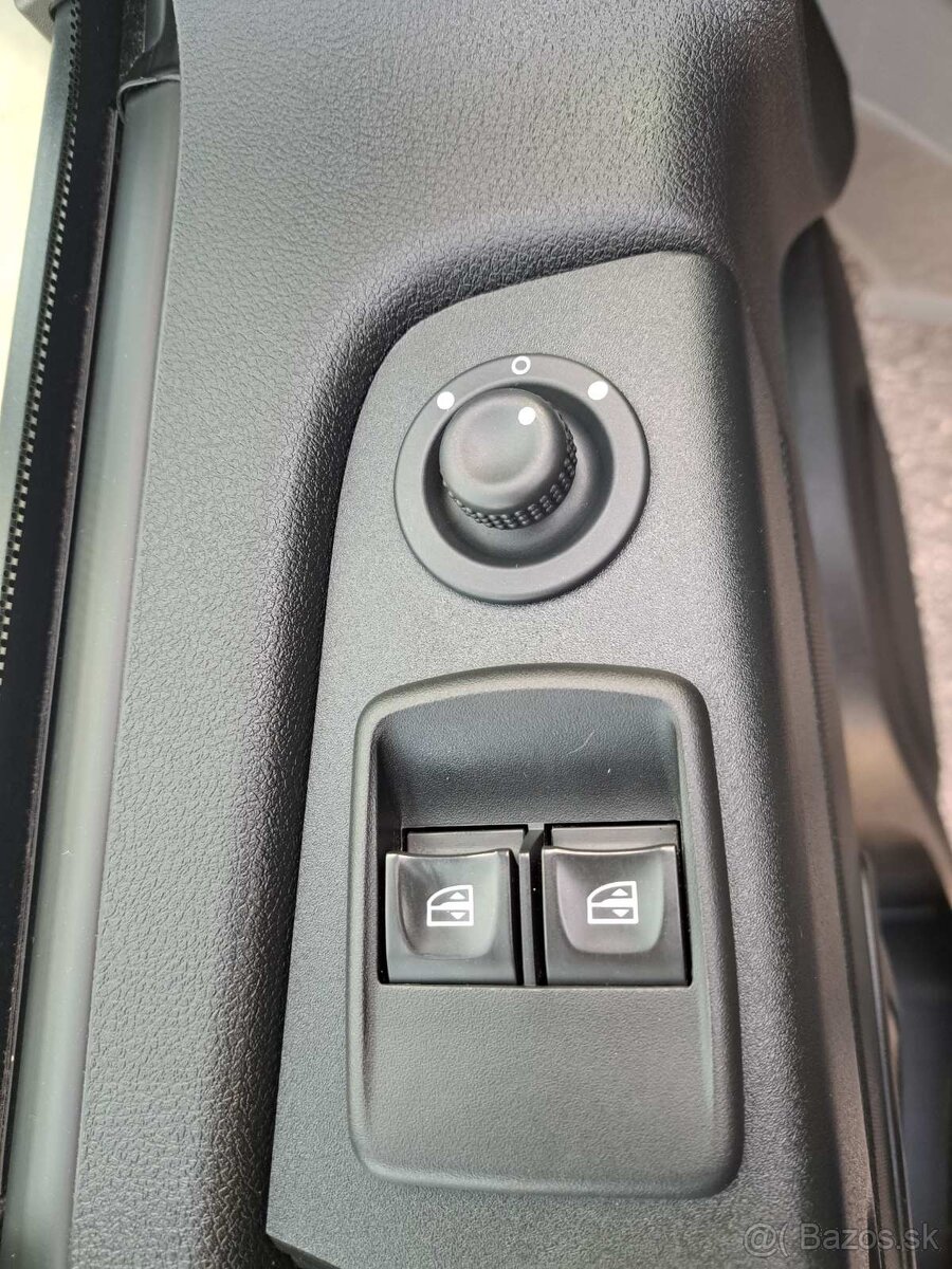 Fiat Talento 6 - miestne L2H1 1.6 MultiJet 89kw MT - 15