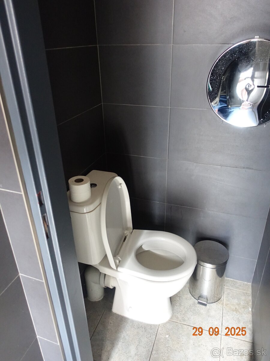 Nebytový priestor č. 2 (Piváreň), T. G. Masaryka 3, Lučenec - 15