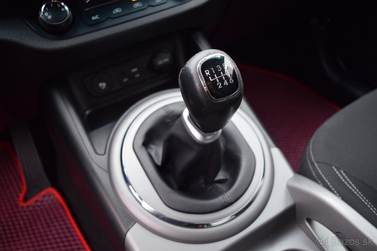 Kia Sportage 1.7 CRDi 2WD - 15