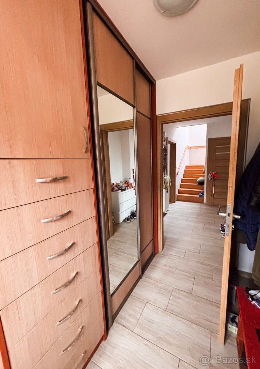 Rodinný dom s krásnym pozemkom v Prešove, Solivar - 15