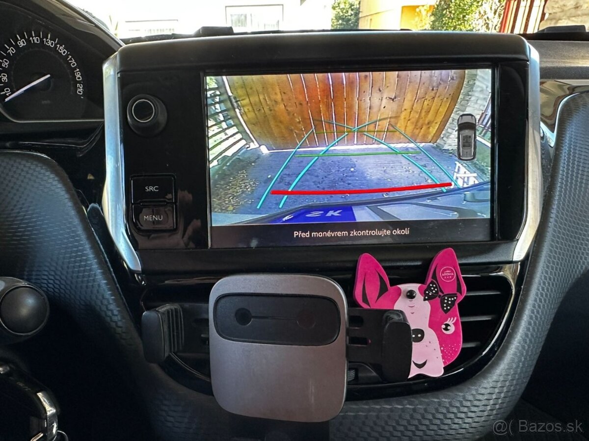 Peugeot 2008 1.2 PureTech Style - 15