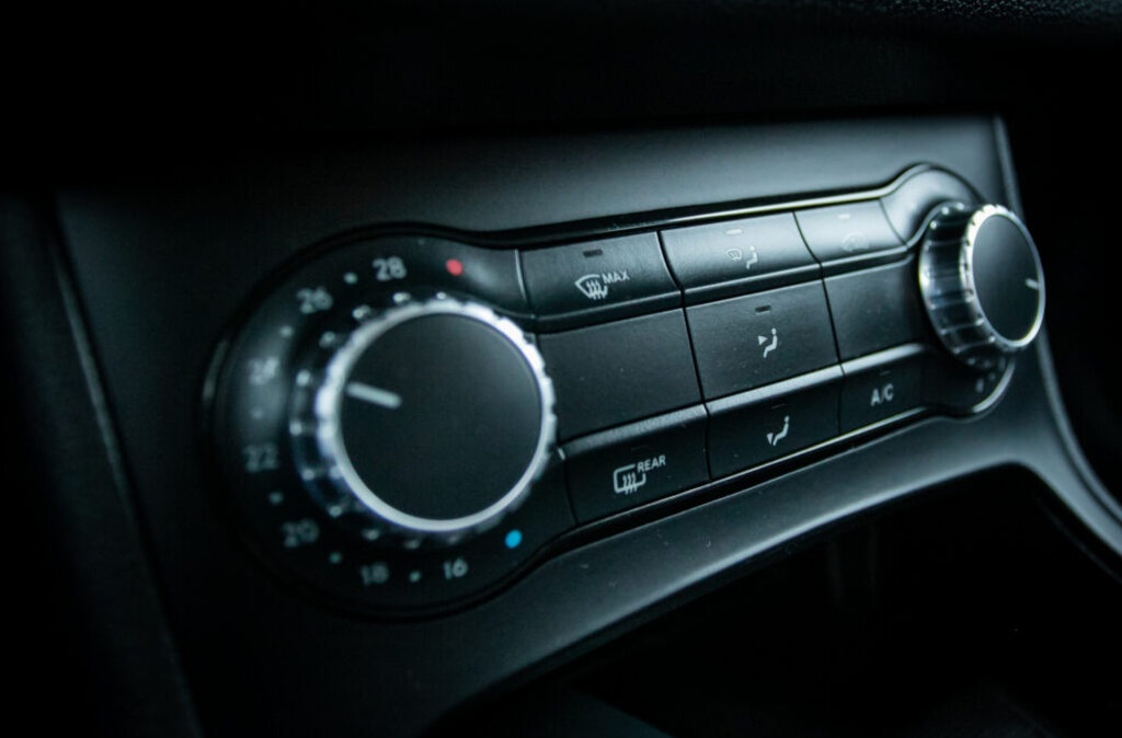 Mercedes Benz B trieda 180, 90KW 2013 - 15