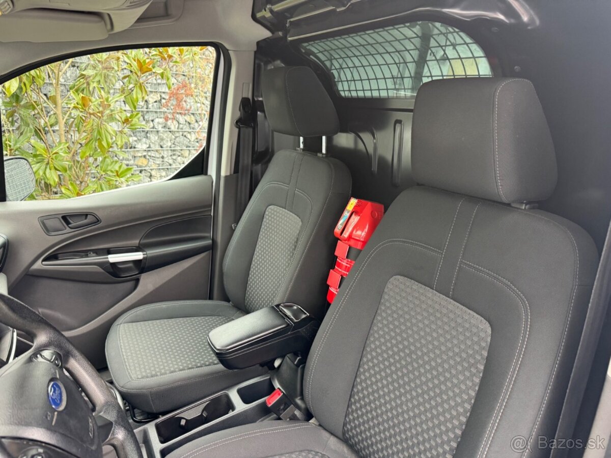 Ford Transit Connect Tourneo 1.5 TDCi EcoBlue Titanium, 2018 - 15