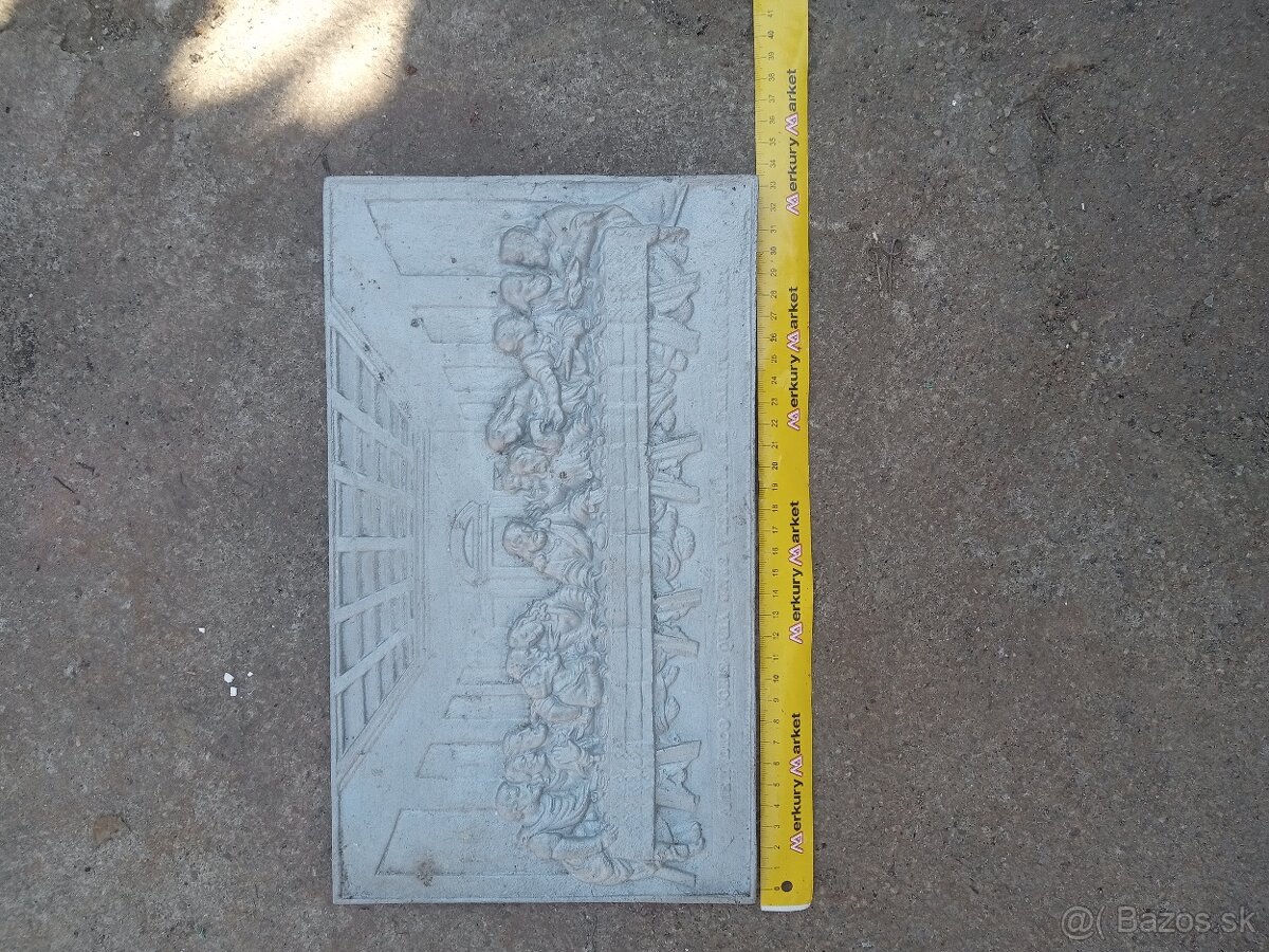 Vojenské historické lopatky - 15