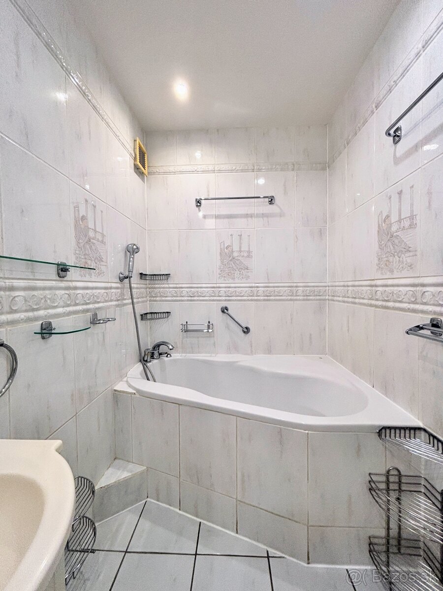 TREEF | NA PREDAJ 2-izbový byt na Družbe - 15