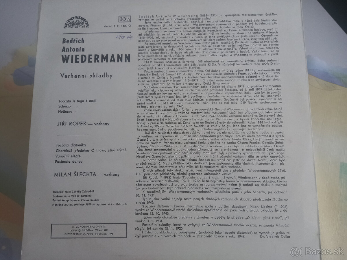 LP platne 40-41 - 15