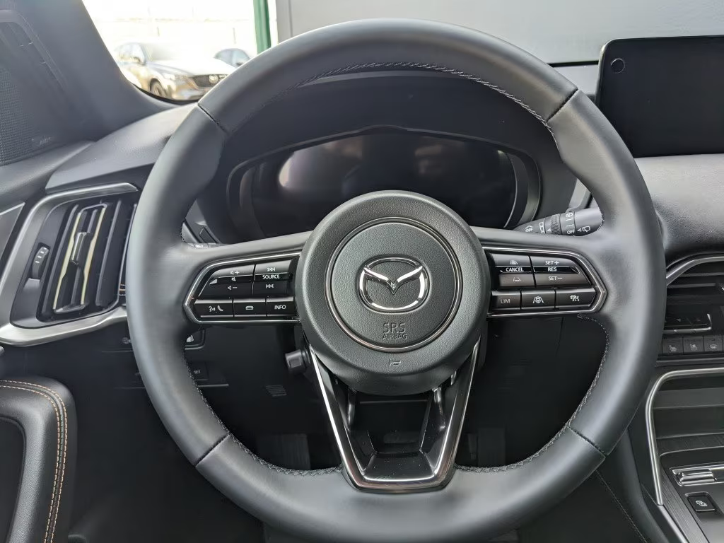 Mazda CX-60 2.5l PHEV ODPOČET DPH - HOMURA ZĽAVA 30.8% - 15