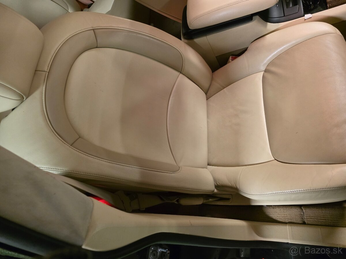 P: Citroen C6 2.7HDi - 15