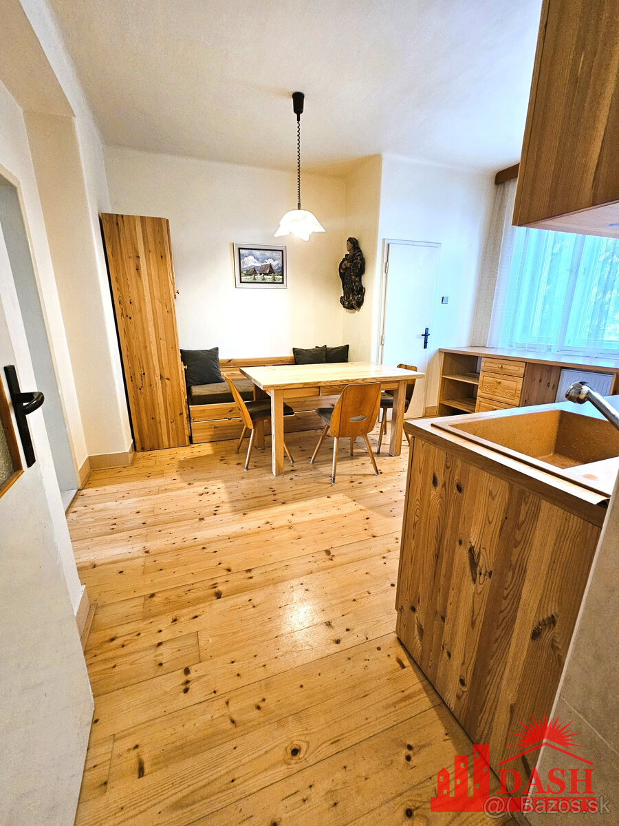 Na predaj veľký 2 izbový byt v centre mesta, 64 m2, Piešťany - 15