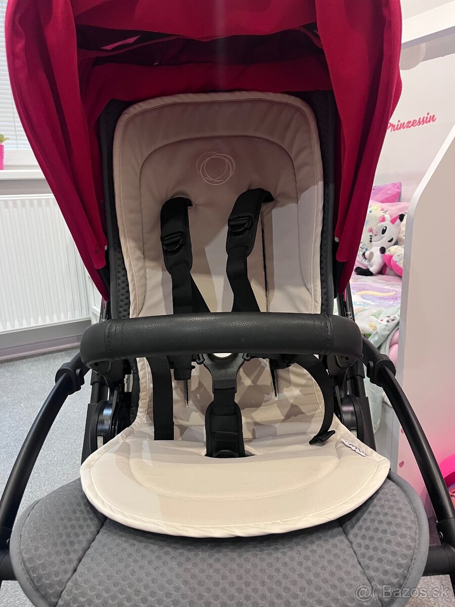 BUGABOO BEE6 - 15