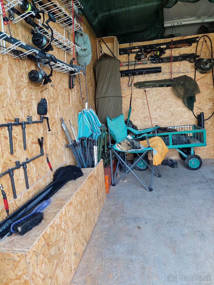 Dodavka pre rybára - 15