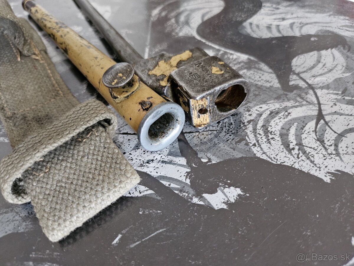 Pohranična stráž●Guľomet●Isonzo Armee●Bodak GB - 15